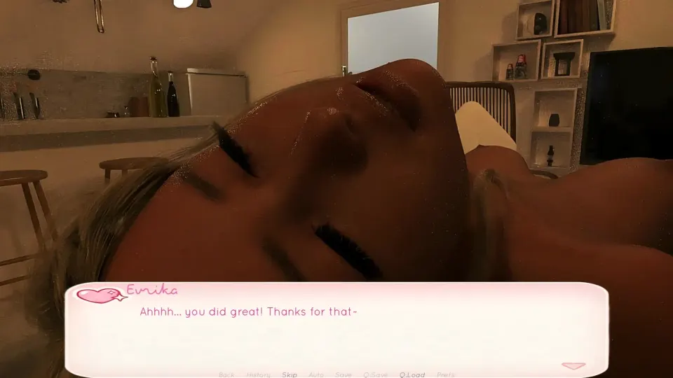 Femdom Whisper screenshot 6
