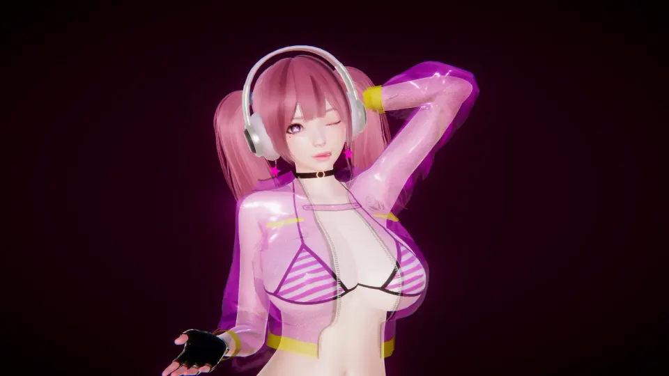 Isekai chan! screenshot 2