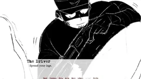 The Driver screenshot 4