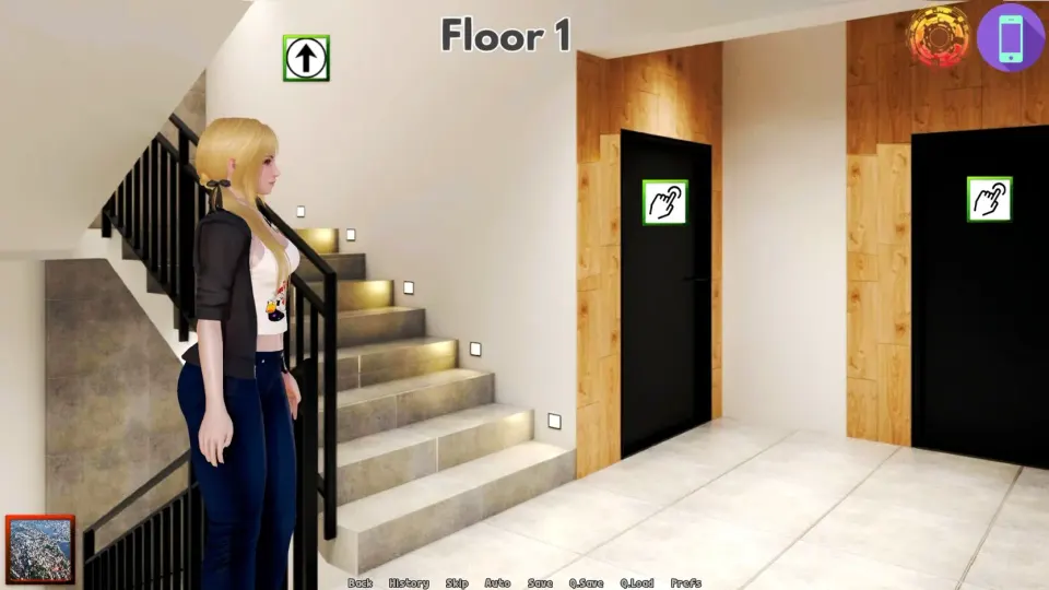 Good Lust Evil screenshot 5