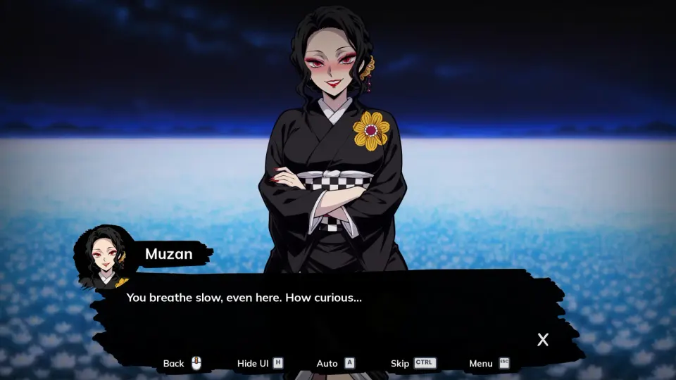 Lewd Slayer Inn screenshot 6