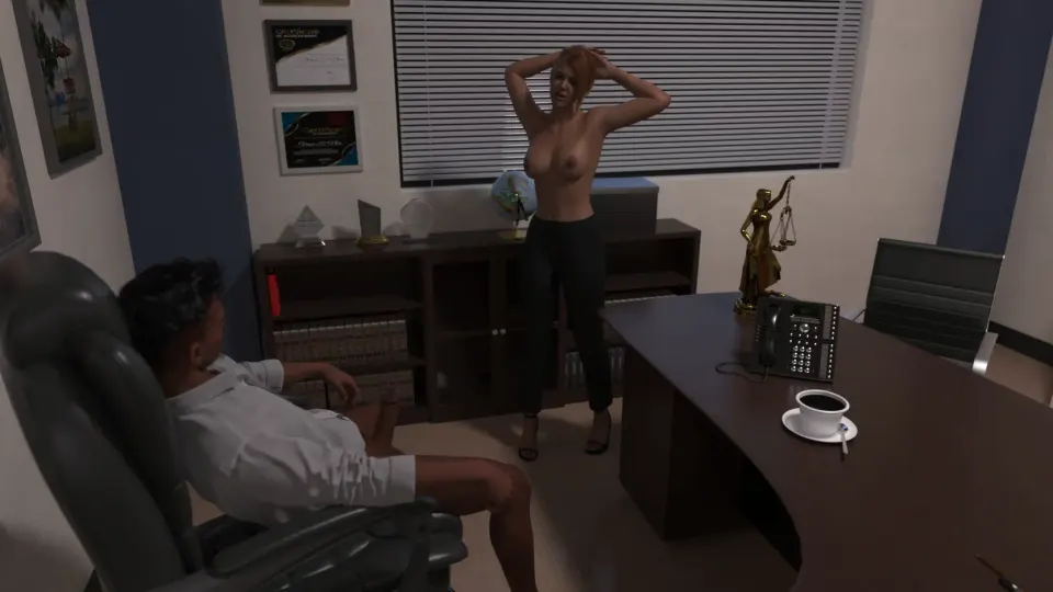 Zero Sum screenshot 5