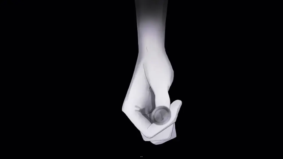 The Blue Secret screenshot 6