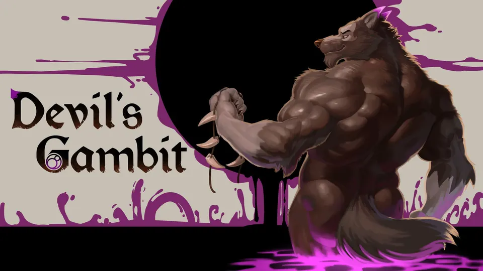 Devil's Gambit screenshot 3