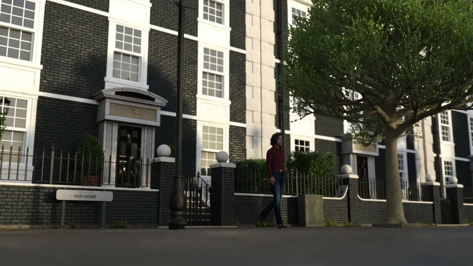 Our Home screenshot 1