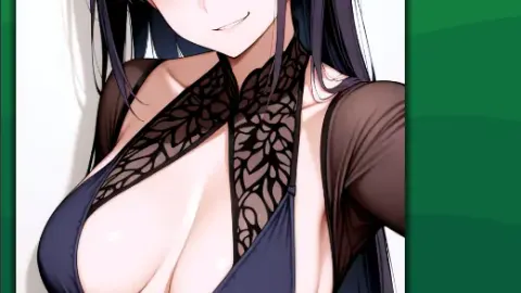 My NTR Girlfriend screenshot 1
