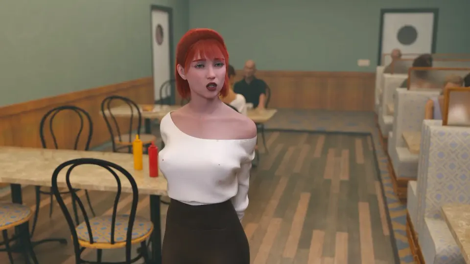 Beyond Time screenshot 4
