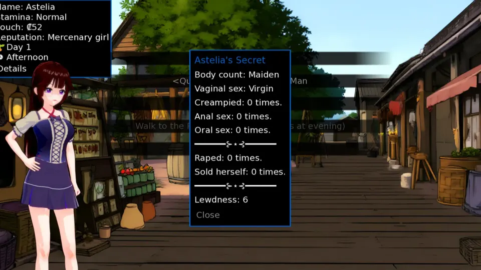 Lancia di Luna screenshot 2