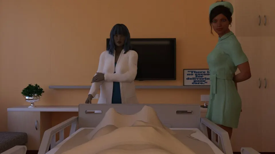 Almost Dead screenshot 4
