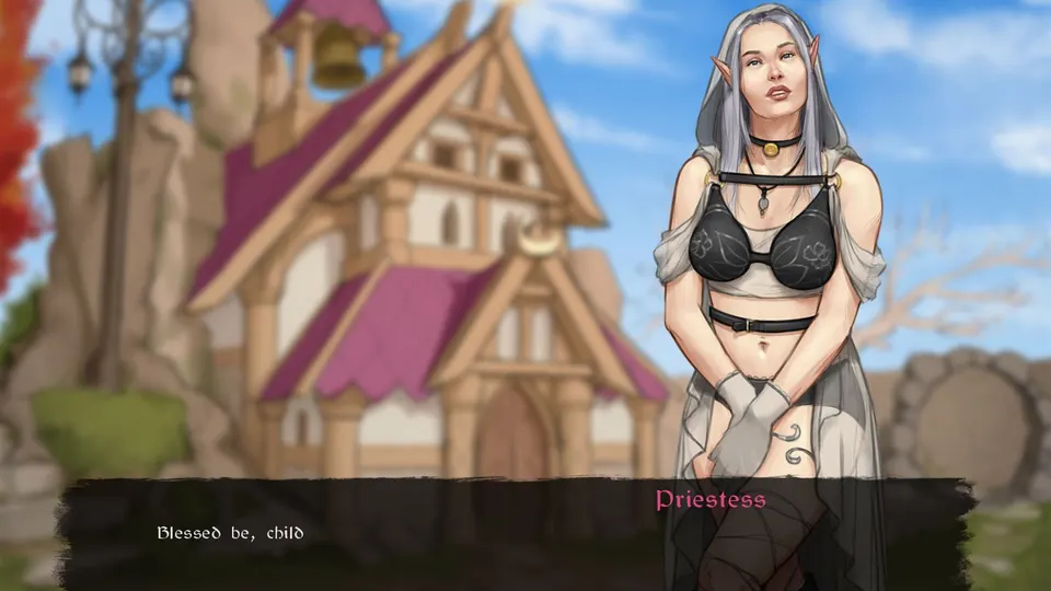 The Big Beyond screenshot 4