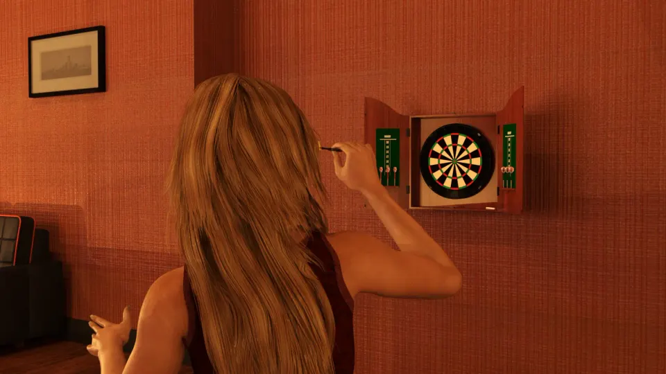 Twelve Faces screenshot 2