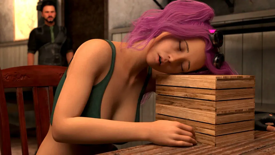 Our Time screenshot 5