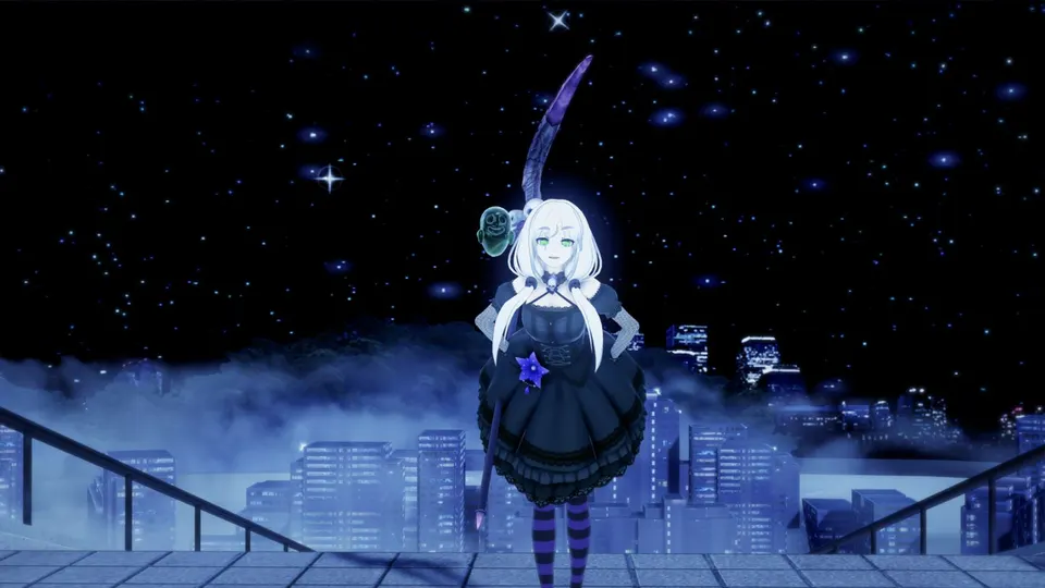 Love or Power screenshot 6