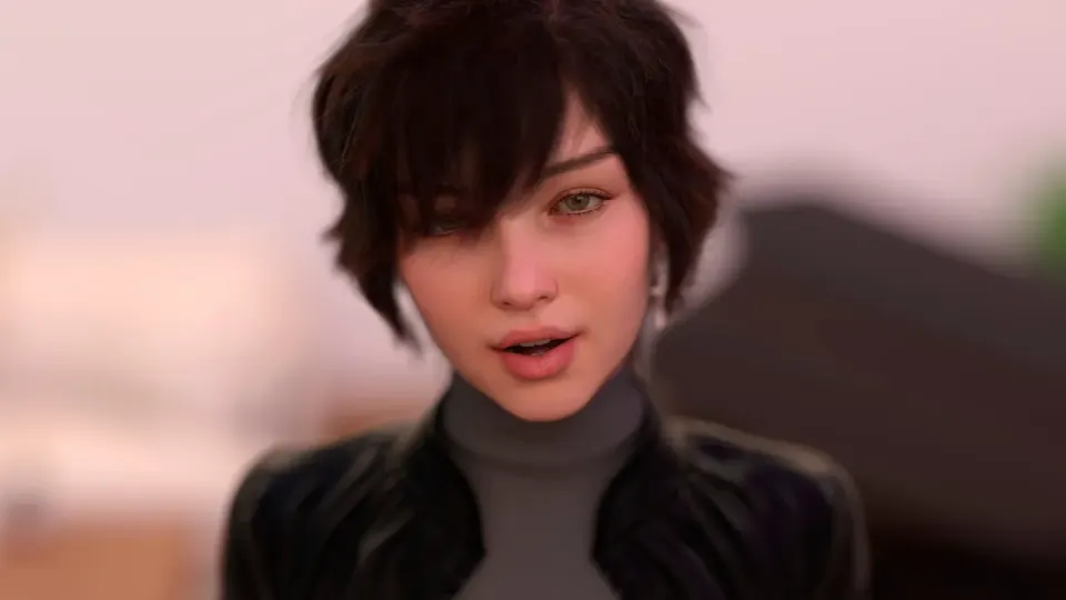 Only by Touch screenshot 2