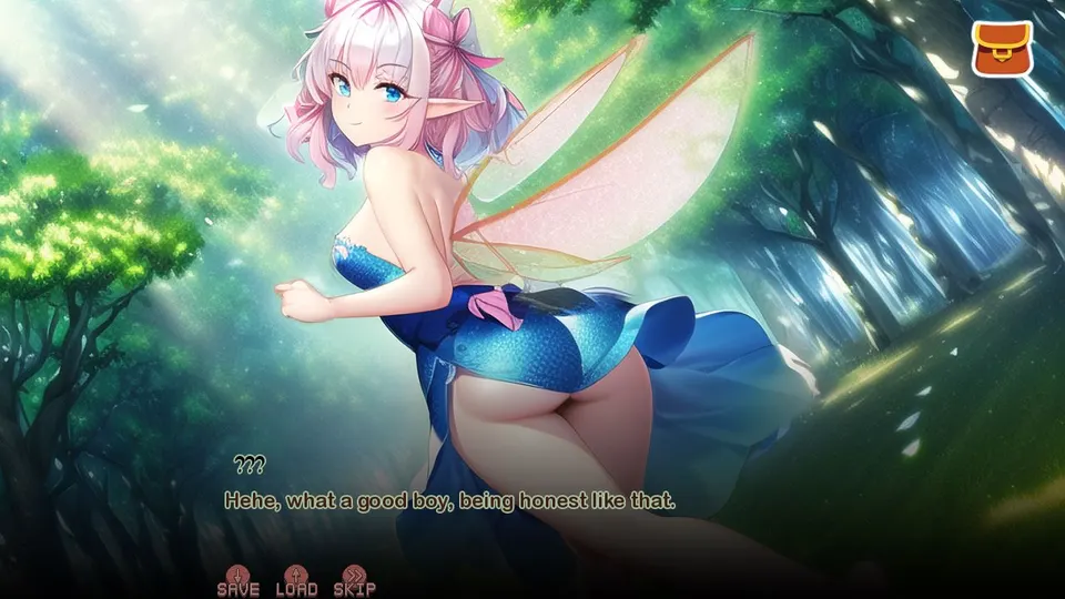 The Magical Continent screenshot 5