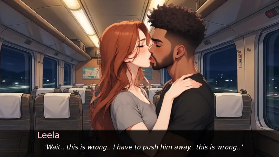 I Love Her Doings screenshot 3