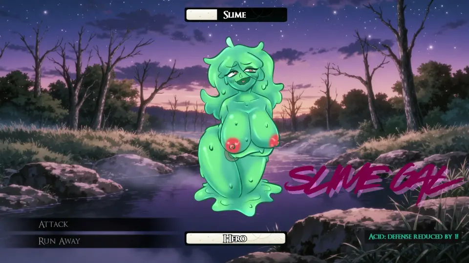Dominate screenshot 5