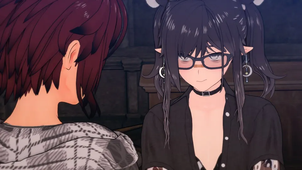 Something Better screenshot 5