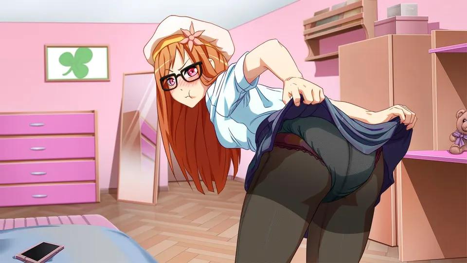 Messy Academy screenshot 2