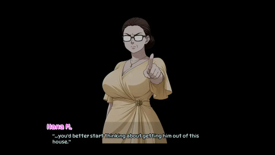 The Purple House screenshot 1