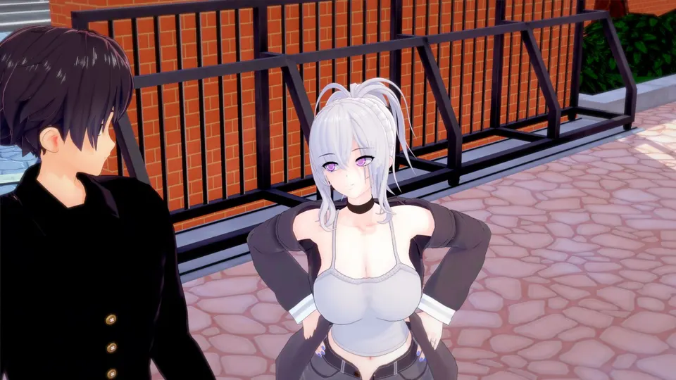 Love or Power screenshot 3