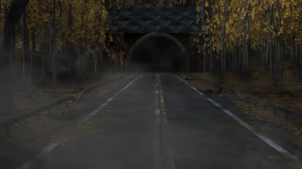 SINebris screenshot 1