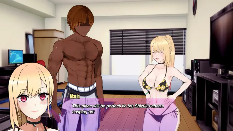 LatinBizarreAdventures screenshot 3