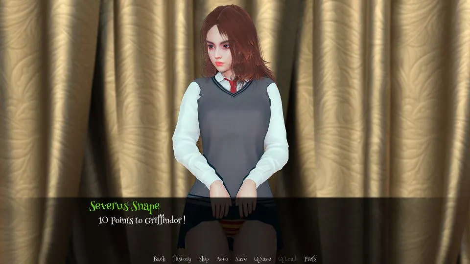 Mystery Of Magic screenshot 6