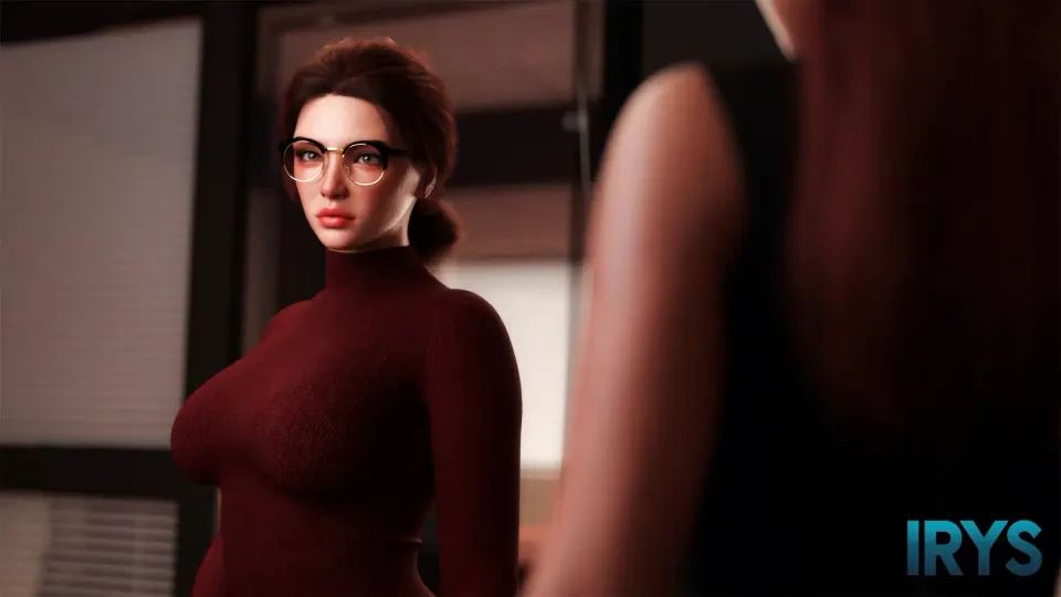 IRYS screenshot 5