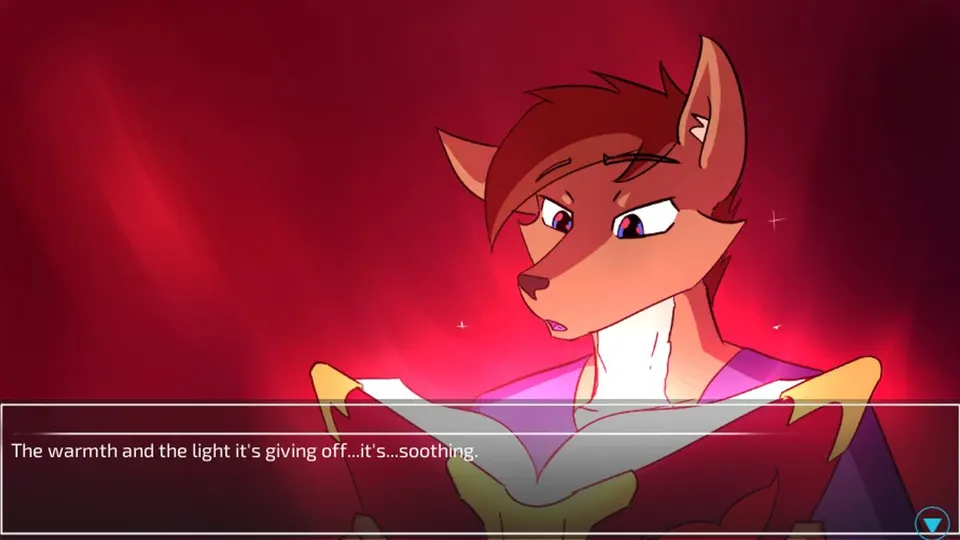Book of Lust screenshot 6