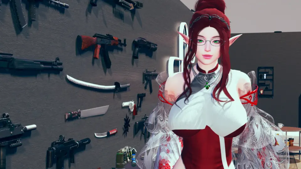 Sorcerer Slayer screenshot 1