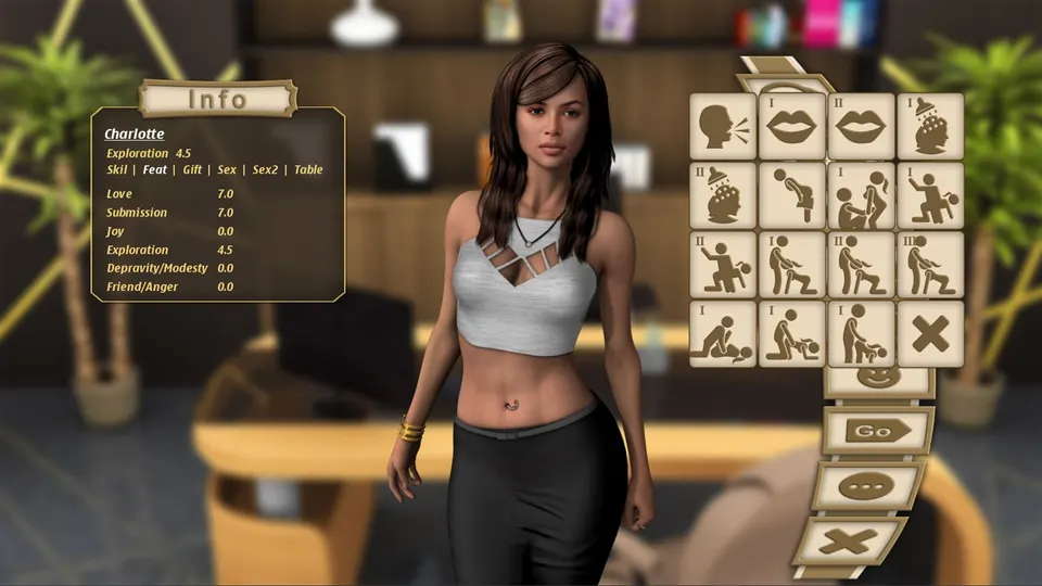 SunSity screenshot 4
