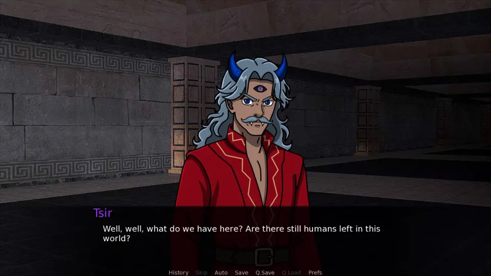 Scapesir Final Edition X screenshot 3
