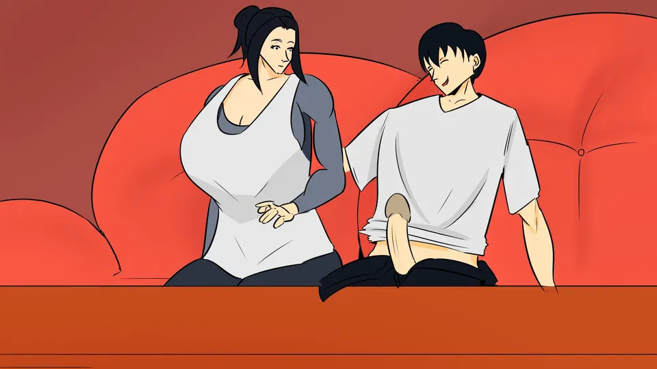 Single Mother screenshot 1