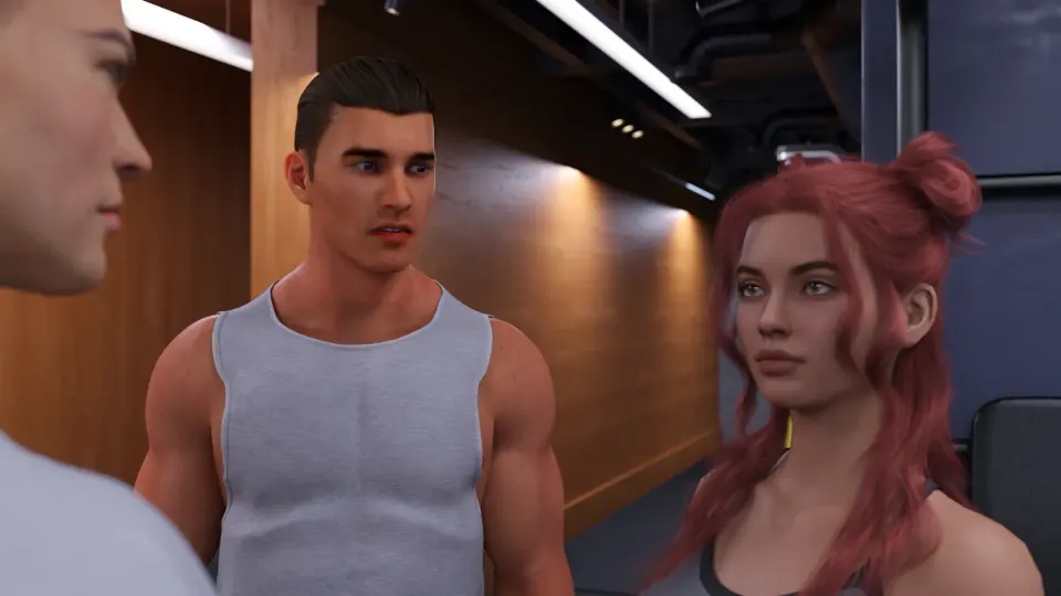 Power screenshot 4