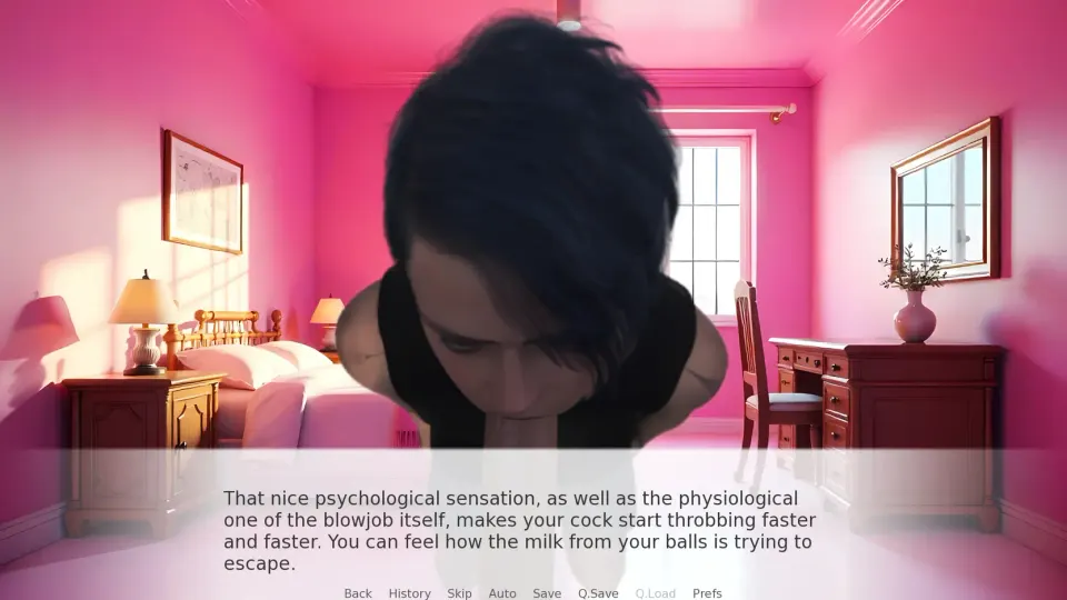 The Pink Answer 2 screenshot 6