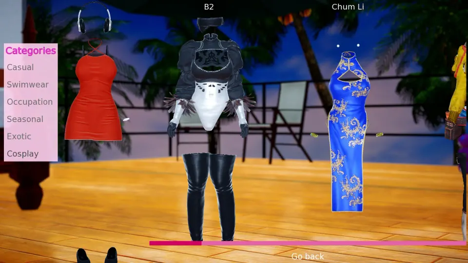 StreamBound screenshot 4