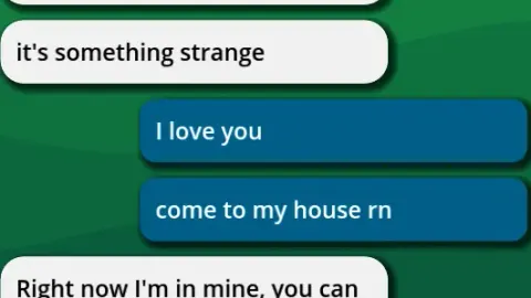 My NTR Girlfriend screenshot 3