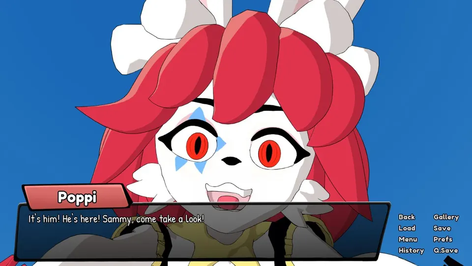 In Heat Honeymoon screenshot 2