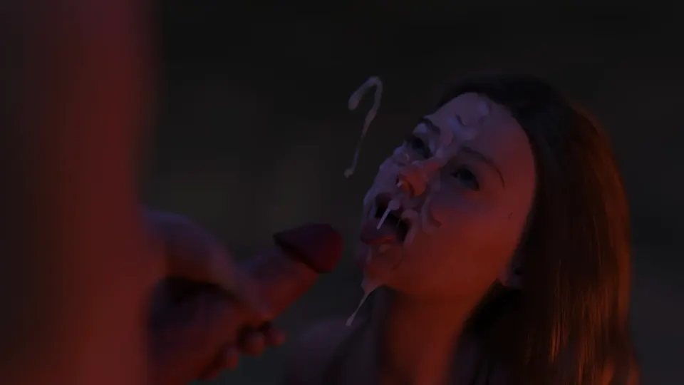 Stranded & Naked screenshot 1