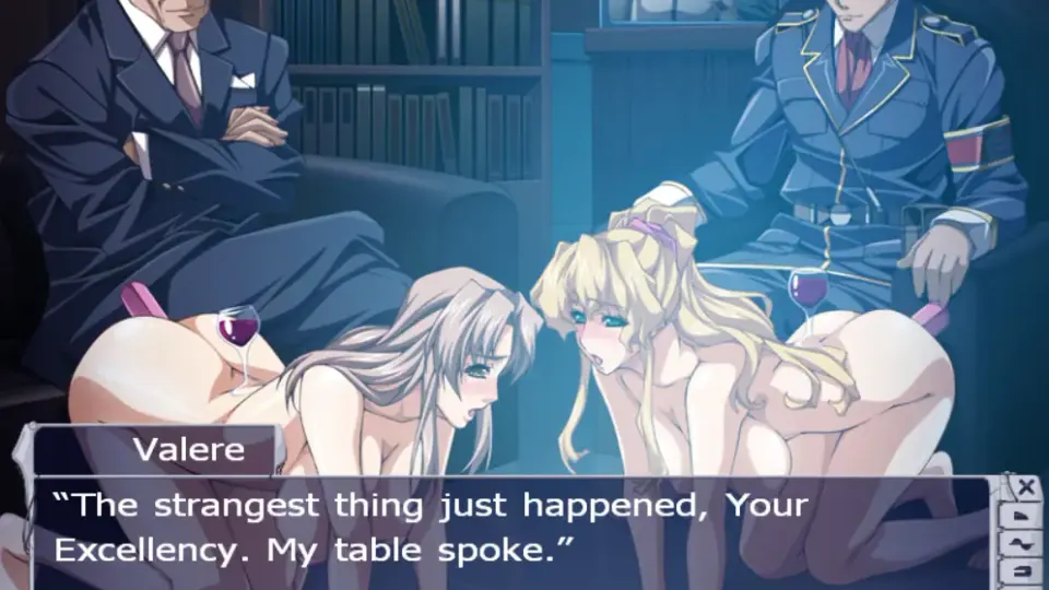 Ryoujoku Guerilla Gari 3 screenshot 3