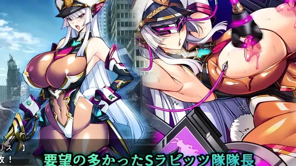 Hijiri Houshou Hana Saint Lime VN ~VeasTube Eroero Haishin Edition♪ screenshot 5