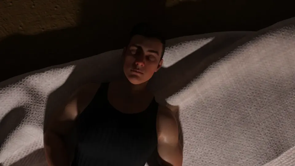 Real Dreams 2: Work It Out screenshot 2