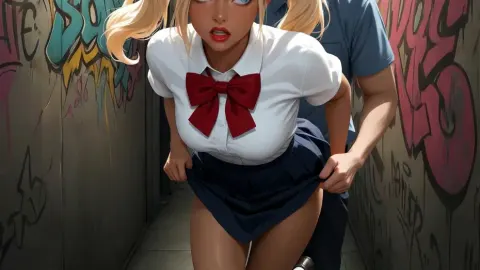 The City of Wicked Men screenshot 6