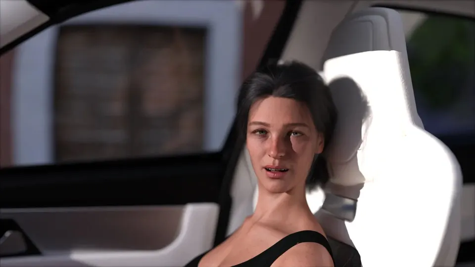 24 Lustful Hours screenshot 2