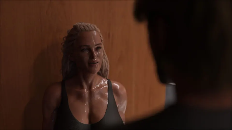 24 Lustful Hours screenshot 5
