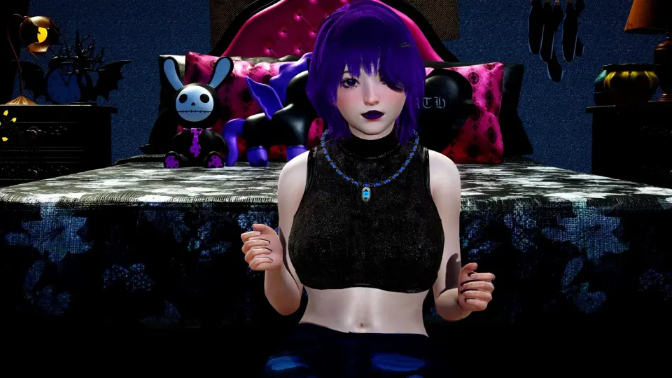 The Class screenshot 6