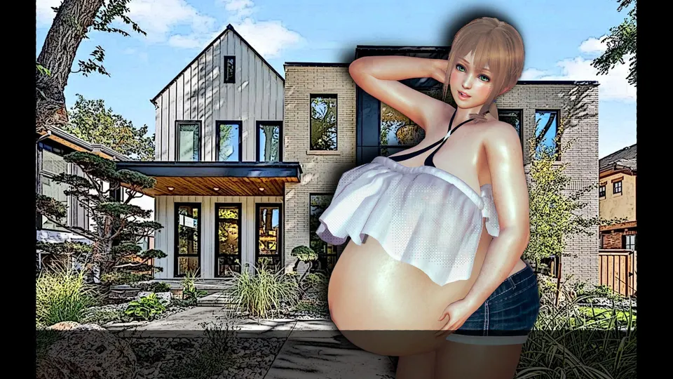 Housewife Simulator screenshot 5