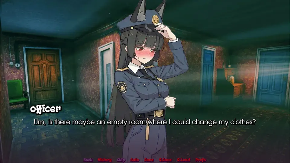 I'm Not Anime screenshot 5