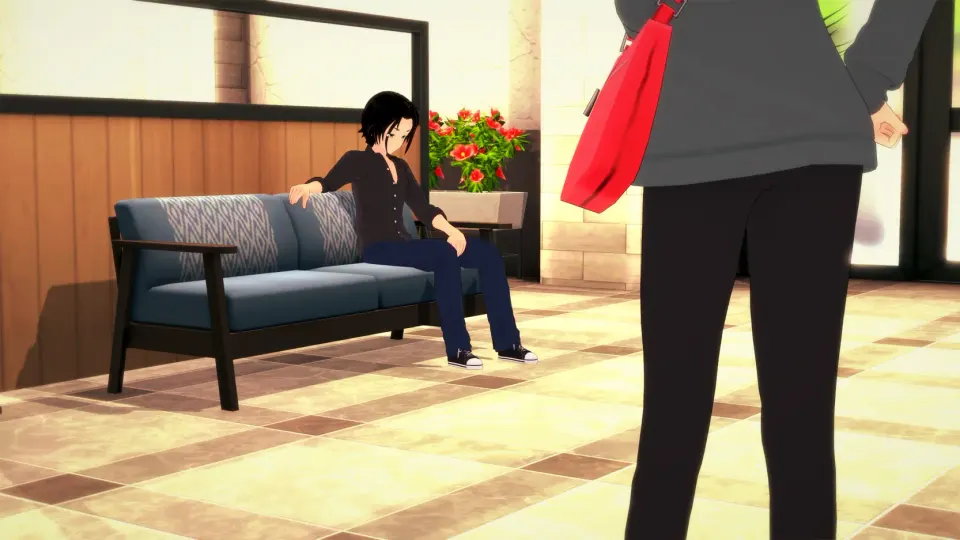 Shards of the Past screenshot 1